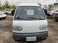 Daewoo damas