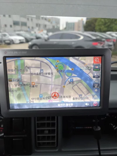 Daewoo damas