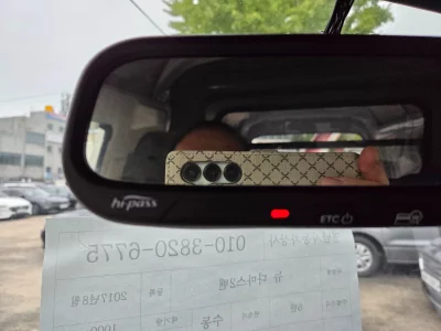 Daewoo damas