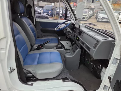 Daewoo damas