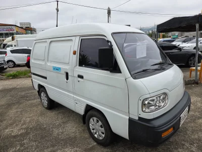 Daewoo damas