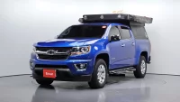 Daewoo Colorado