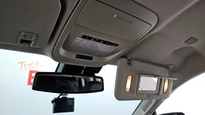Daewoo Colorado