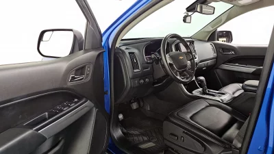 Daewoo Colorado