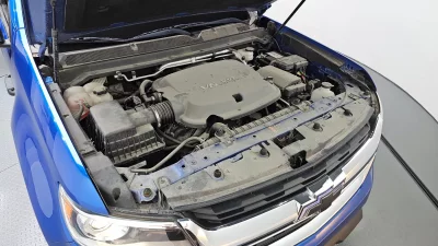 Daewoo Colorado