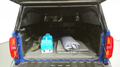 Daewoo Colorado