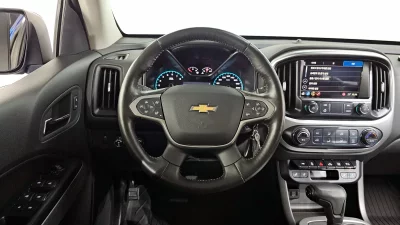 Daewoo Colorado