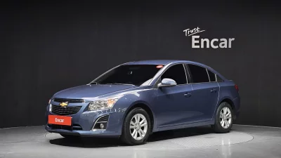 Daewoo Cruze