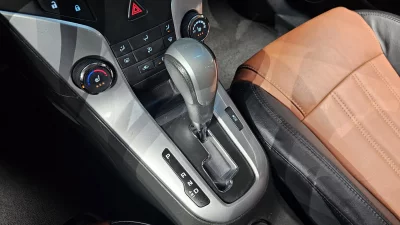Daewoo Cruze