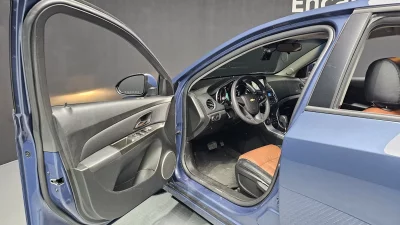 Daewoo Cruze
