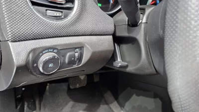 Daewoo Cruze
