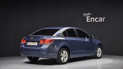 Daewoo Cruze