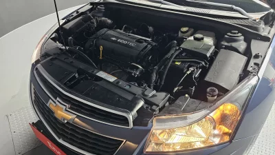 Daewoo Cruze