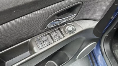 Daewoo Cruze