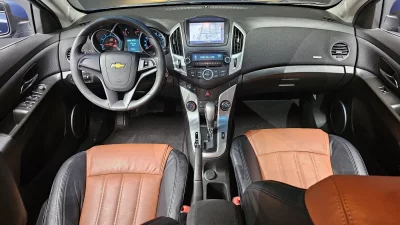 Daewoo Cruze