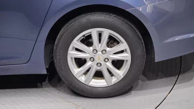 Daewoo Cruze