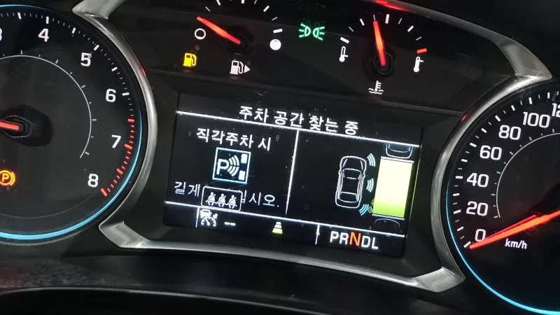 Daewoo Malibu