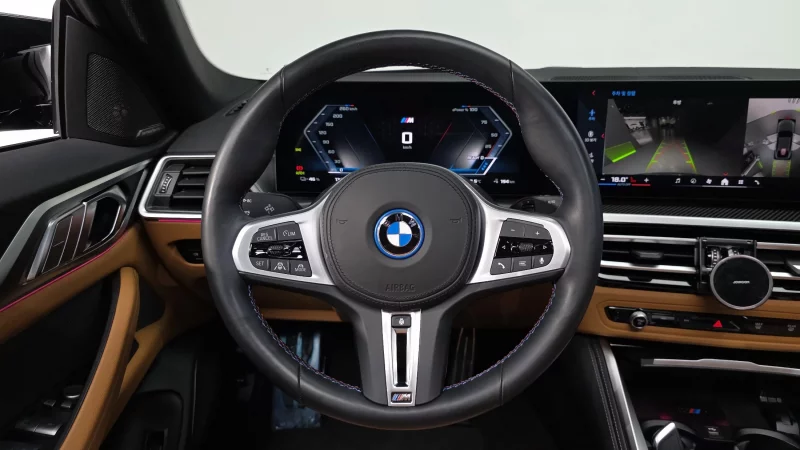 BMW i4