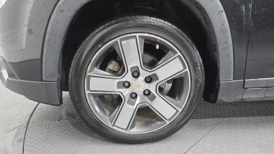 Daewoo Orlando