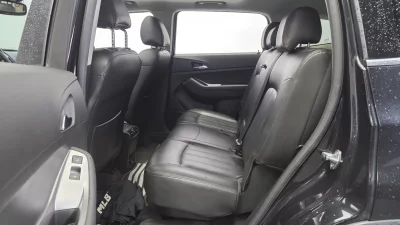 Daewoo Orlando