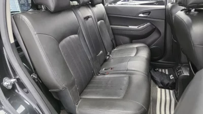 Daewoo Orlando