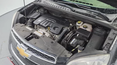 Daewoo Orlando