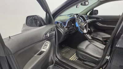Daewoo Orlando
