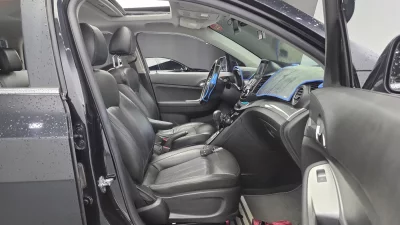 Daewoo Orlando