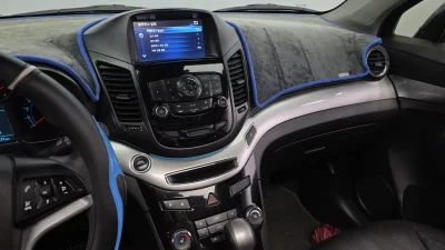 Daewoo Orlando