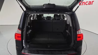 Daewoo Orlando
