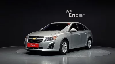 Daewoo Cruze