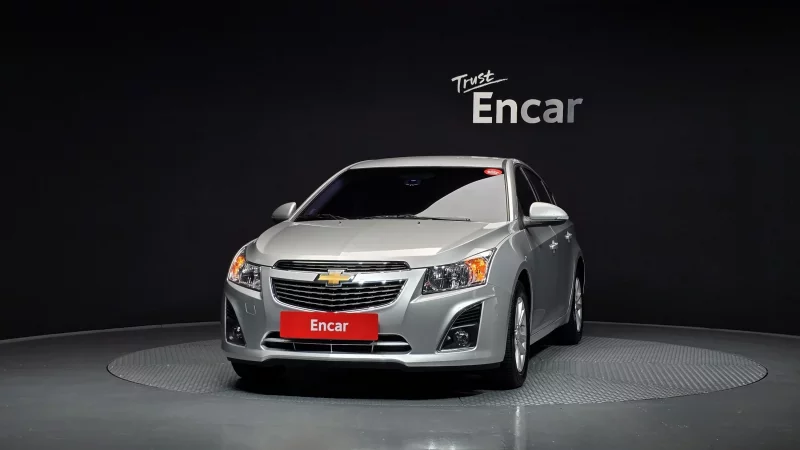 Daewoo Cruze