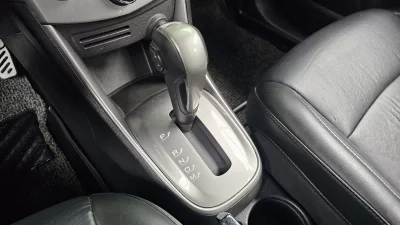 Daewoo Trax