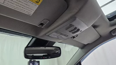 Daewoo Trax