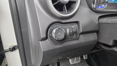 Daewoo Trax