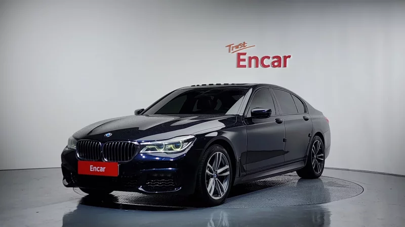 BMW 7-Series