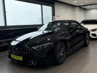 Mercedes-Benz SL-Class