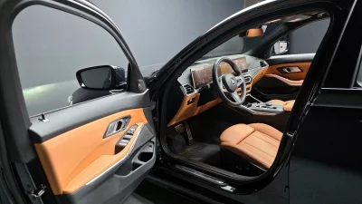 BMW 3-Series