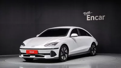 Hyundai Ioniq6
