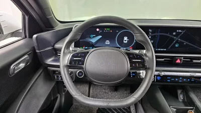 Hyundai Ioniq6