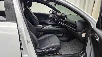 Hyundai Ioniq6
