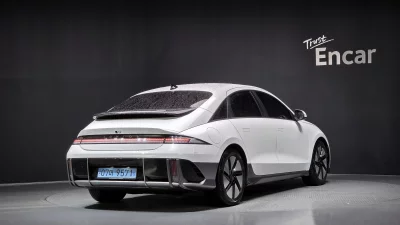Hyundai Ioniq6