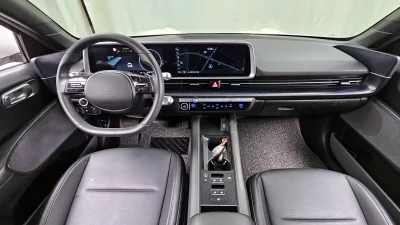 Hyundai Ioniq6