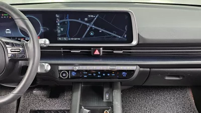 Hyundai Ioniq6