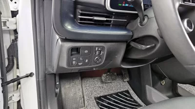 Hyundai Ioniq6