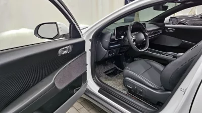 Hyundai Ioniq6