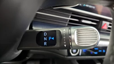 Hyundai Ioniq6