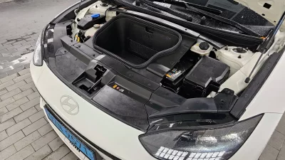 Hyundai Ioniq6