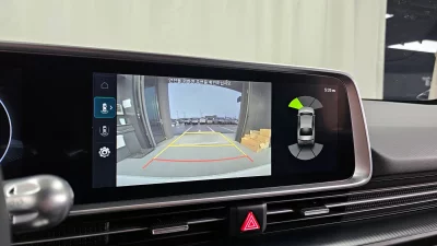 Hyundai Ioniq6