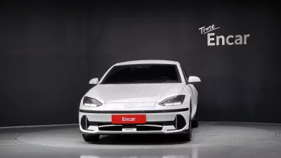 Hyundai Ioniq6